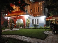 Hotel Blue Horizon 3*