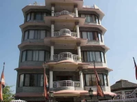 Hotel Trekkers Inn 2*