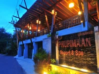 Ao Nang Phu Pi Maan Resort & Spa 4*