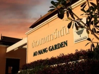 Aonang Garden 4*