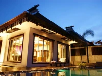 Ramada by Wyndham Aonang Krabi 4*
