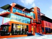 The Small Hotel Krabi 4*