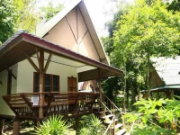 Ao Nang Cliff View Resort 3*