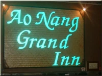 Aonang Grand Inn 3*