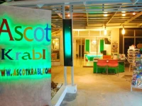 Ascot Krabi 3*