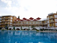 Nessebar Beach Hotel (РќРµСЃРµР±СЂ Р‘РёС‡ РћС‚РµР»СЊ) 3*