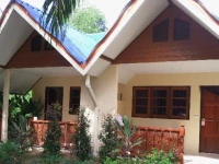 Cha Lee Ya Spa & Resort 3*