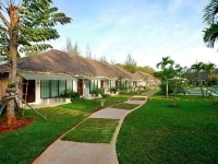 Krabi Aquamarine Resort & Spa 3*