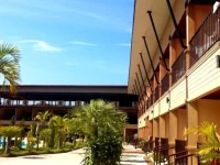 Maleedee Bay Resort 3*