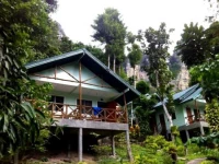 Mountain View Resort 3*