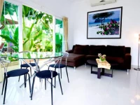 Nadivana Serviced Apartments 3*