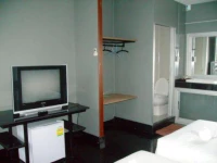 Aonang Easy Room 2*