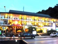 Aonang President Hotel 2*