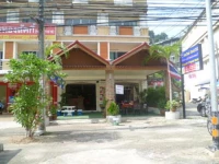 Austhai Hotel 2*