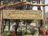 Grand Krabi Phutara Resort 2*