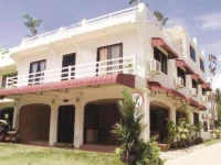 Klong Muang Sunset Hotel 2*