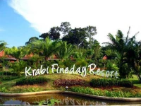 Krabi Fineday Resort 2*