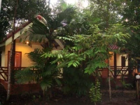 Lake Side Bungalow 2*