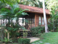 Tropical Herbal Spa & Resort 3*