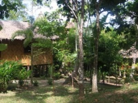 Vasana Bungalows 2*