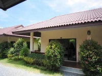 Ao Nang Bamboo Bungalows 1*