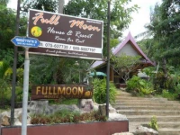 Fullmoon House & Resort 2*