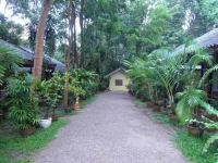 @Nature Bungalow