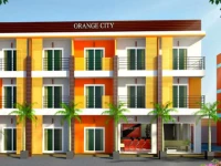 The Orange Mansion 2*