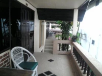 Dream Garden Hostel Krabi 1*