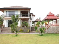 Phoenix Lakeside Pool Villas 4*