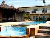 Krabi Tropical Beach Resort 3*