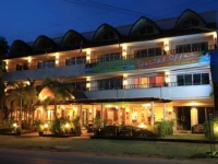 Thip Residence Boutique Hotel 3*