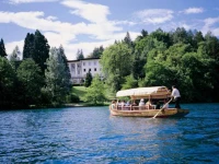 Villa Bled 4*
