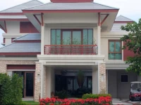 Royal Sammuk Villa 4*