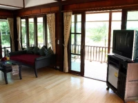 ThaiLife Homestay Resort & Spa 3*