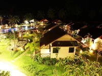 Kuiburi Hotel & Resort  3*