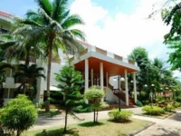 New Travel Beach Hotel & Resort 3*