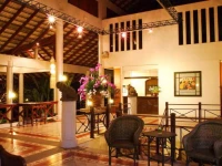 The Imperial Chiang Mai Resort Spa & Sports Club 3*