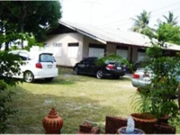 Baan Rim Talay Resort 1*