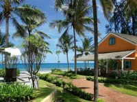 NishaVille Resort & Spa 4*