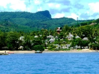 Nakamanda Resort & Spa 5*