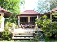 The Emerald Bungalow Resort 3*