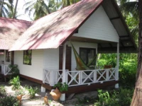 J2B Beach Bungalow Resort 2*