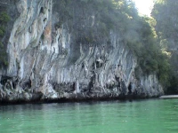 P.A.N. Beach Bungalows 3*