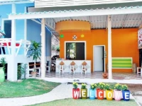 Koh Chang Fasai Resort 3*