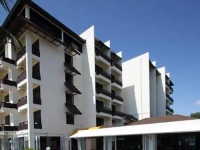 Rayong Chalet Resort Hotel 3*