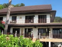 Koh Tao Star Villa 3*