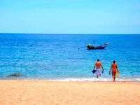 Montalay Beach Resort 3*