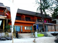 Narakaan Boutique Hotel 3*