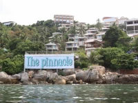 Pinnacle Koh Tao Resort 3*